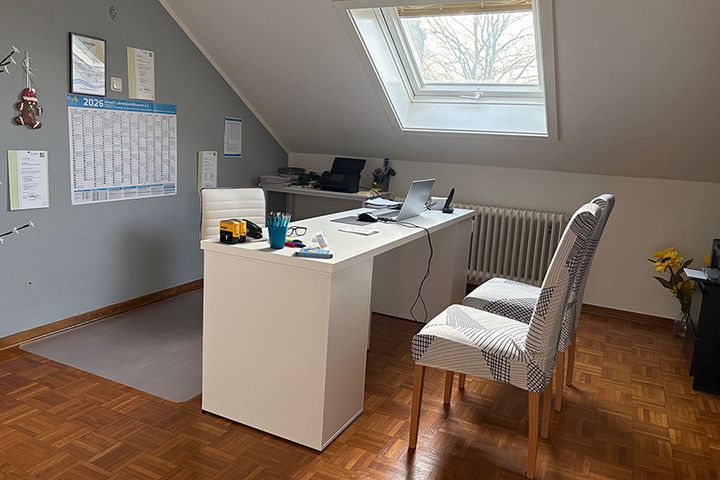 Beratungsstelle Herzogenrath Kohlscheid - Aktuell Lohnsteuerhilfeverein e.V.