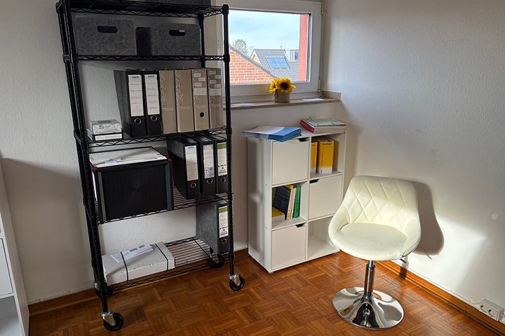 Beratungsstelle Herzogenrath Kohlscheid - Aktuell Lohnsteuerhilfeverein e.V.