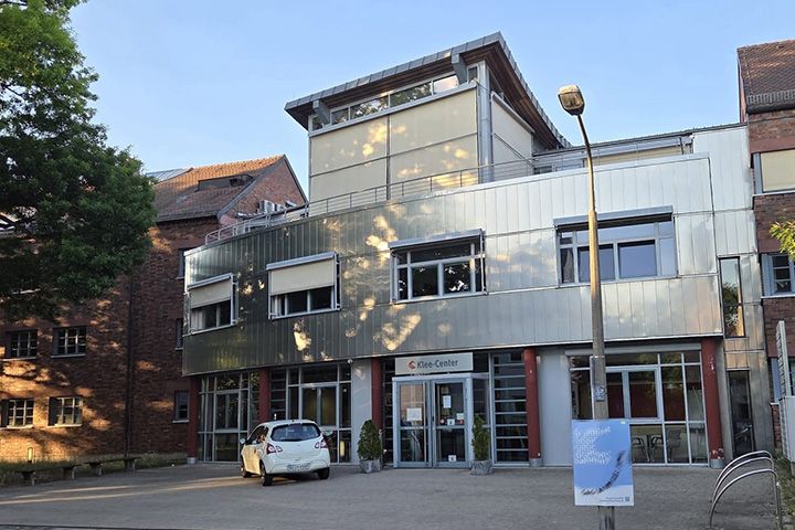Beratungsstelle Nürnberg Hummelstein - Aktuell Lohnsteuerhilfeverein e.V.