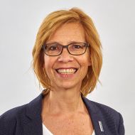 Diana Thalhammer - Beraterin Altbayerischer Lohnsteuerhilfeverein e.V.