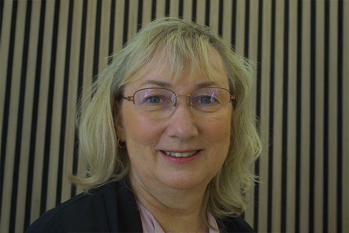 Susanne Arlt - Mitarbeiter Beratungsstelle Görlitz Rauschwalde - Altbayerischer Lohnsteuerhilfeverien e.V.