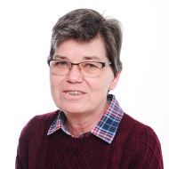 Silvia Berger - Beraterin Altbayerischer Lohnsteuerhilfeverein e.V.
