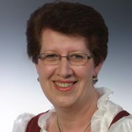 Claudia Steber - Beraterin Altbayerischer Lohnsteuerhilfeverein e.V.