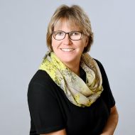 Sonja Grasmann - Beraterin Altbayerischer Lohnsteuerhilfeverein e.V.
