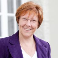 Monika Mathes - Beraterin Altbayerischer Lohnsteuerhilfeverein e.V.