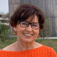 Margaretha Krause - Beraterin Altbayerischer Lohnsteuerhilfeverein e.V.