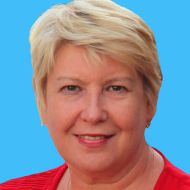 Nelli Neumann - Beraterin Altbayerischer Lohnsteuerhilfeverein e.V.