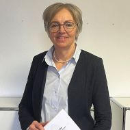 Andrea Goß - Beraterin Altbayerischer Lohnsteuerhilfeverein e.V.