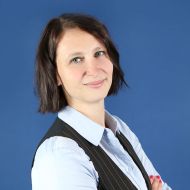 Kristina Rößler - Beraterin Altbayerischer Lohnsteuerhilfeverein e.V.
