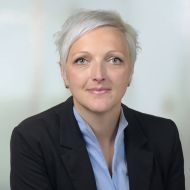 Linda Günther - Beraterin Altbayerischer Lohnsteuerhilfeverein e.V.